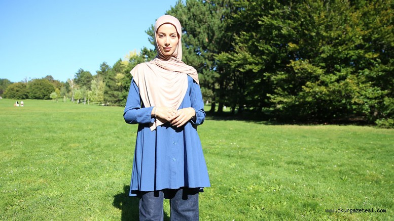 Avusturya’da Müslüman kadına ırkçı saldırı