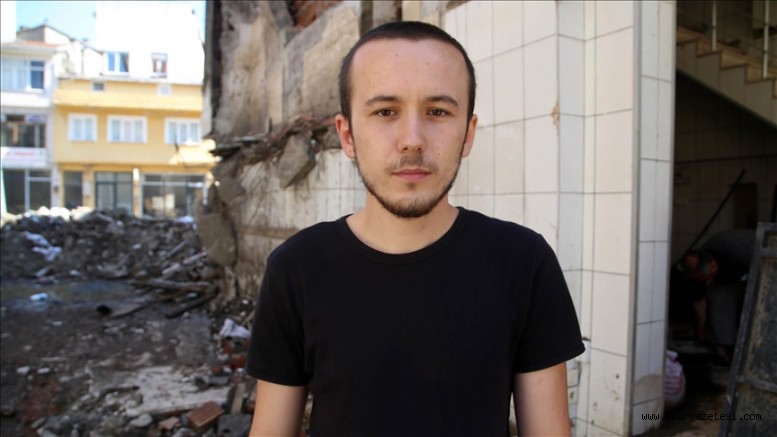 Bozkurt’ta selzede kuyumcu, altınları bulununca devletten aldığı 750 bin lirayı iade etti