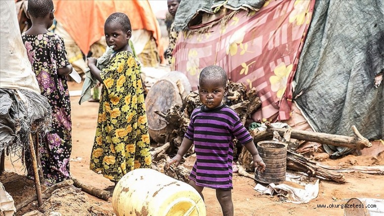 Etiyopya’da iç savaşın yol açtığı insani kriz büyüyor