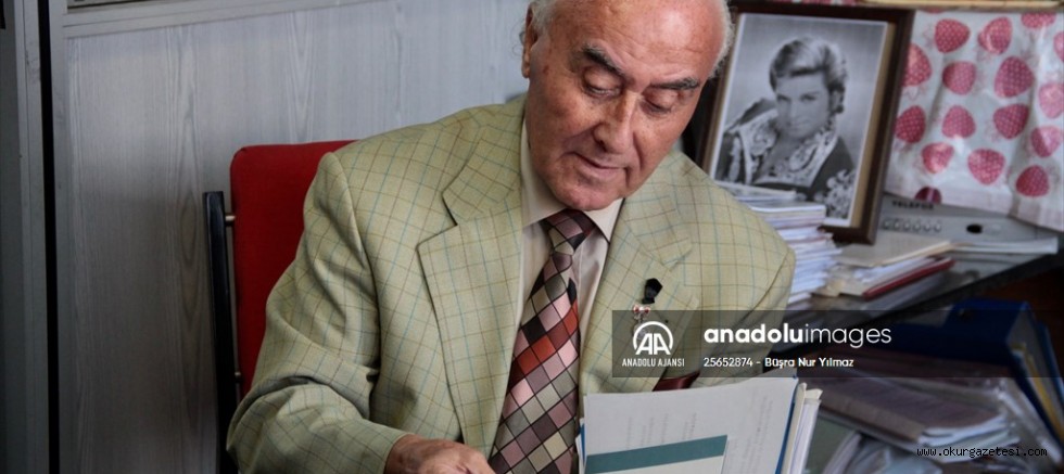 “Sanat Güneşi” memleketi Bursa’da “bilinmeyen” şarkılarıyla anılacak