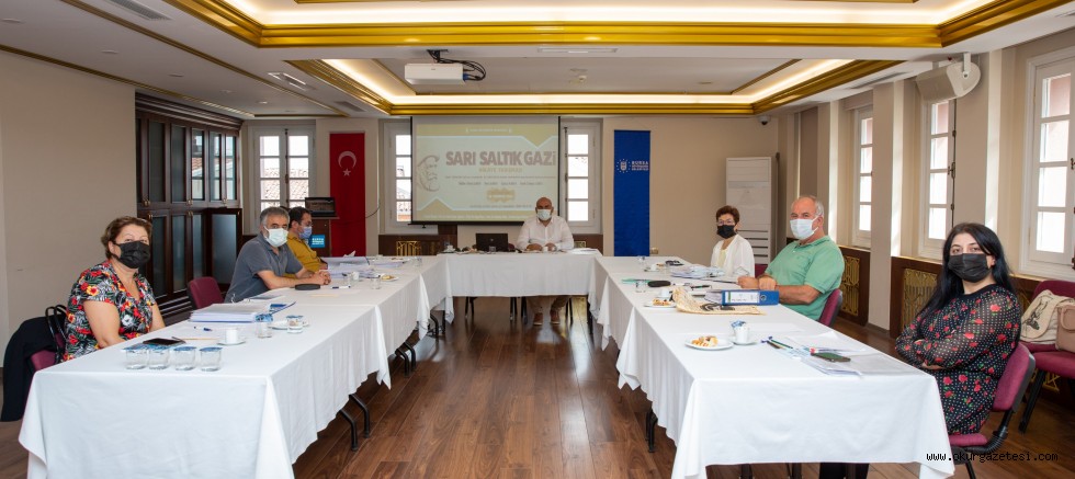 Sarı Saltık Gâzi Hikâye Yarışması sonuçlandı