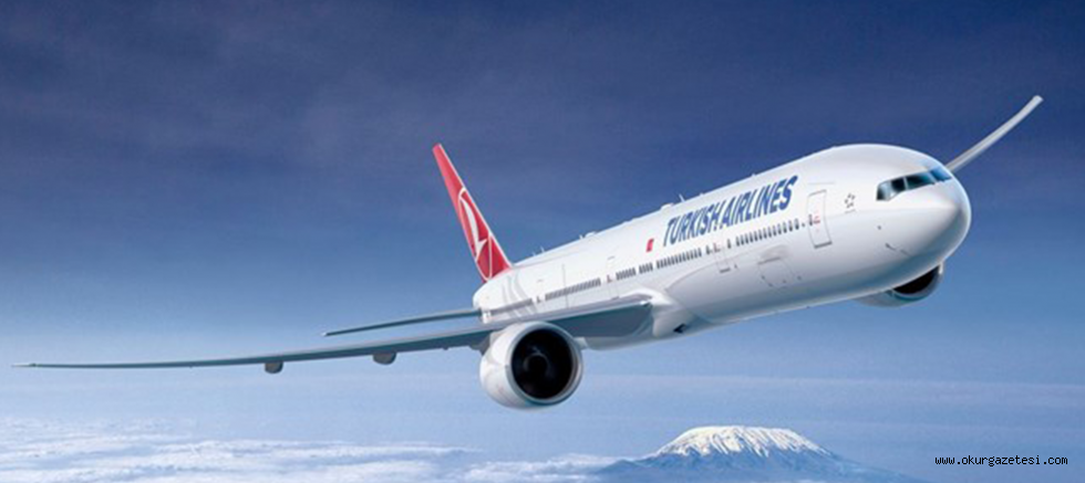 THY iç hatlarda ikram servisine başlıyor