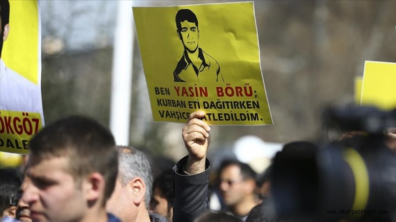 ‘6-7 Ekim olayları’nın 7. yılı