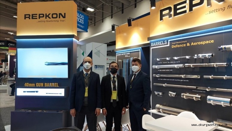 Ambargolara karşı geliştirildi, ABD’ye ihraç ediliyor