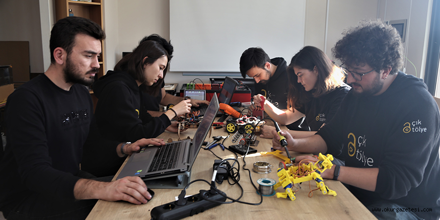 Bursalı yazılım firmasına İsviçre’den ortak