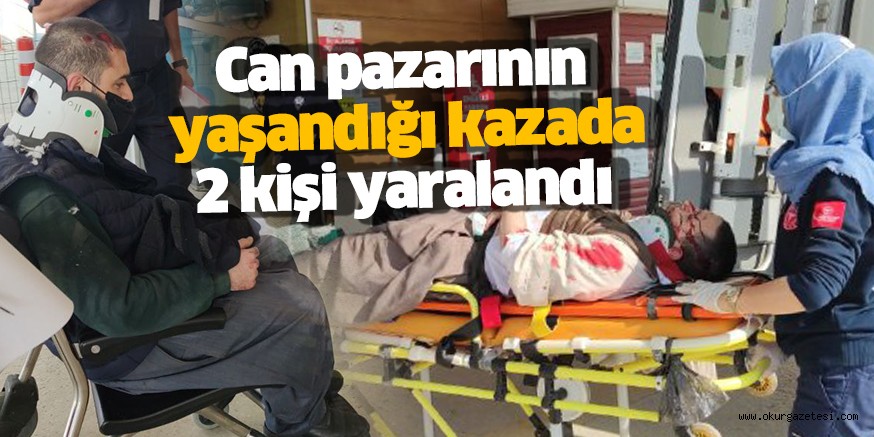 Kanlar içerisinde kaldılar