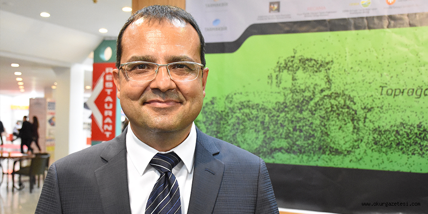 Tarım makineleri sektörü ihracatta yeni rekora gidiyor