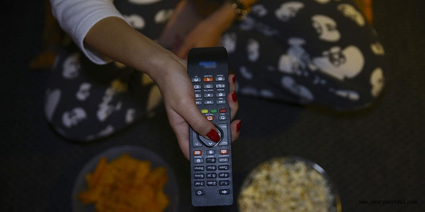 Türkiye’de 15 yaş ve üzeri kişiler, günün 6,3 saatini oturarak geçiriyor