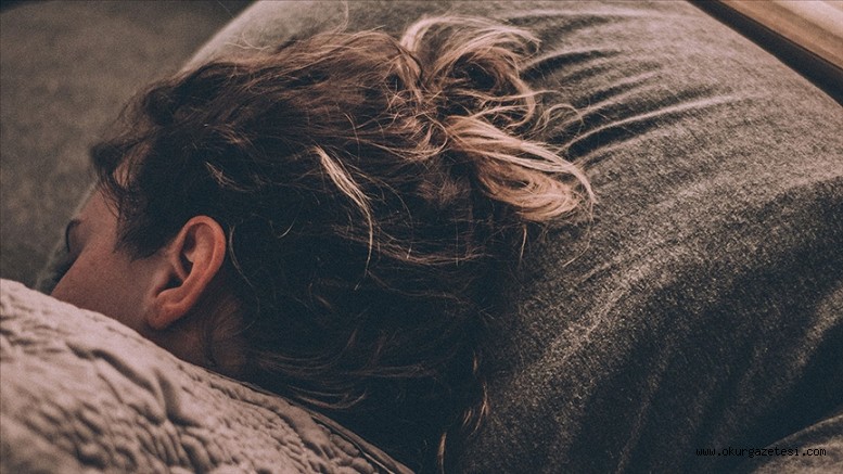 22.00-23.00 arası uykuya geçmek kalp hastalıkları riskini azaltıyor