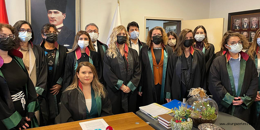 25 Kasım Kadına Yönelik Şiddetle Uluslararası Mücadele Günü