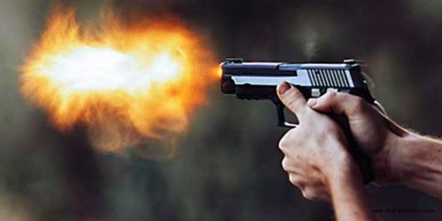Bursa’da eniştesini tabancayla yaraladığı iddia edilen kişi gözaltına alındı