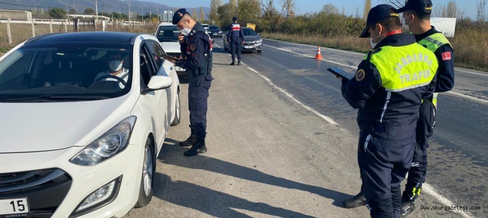 Bursa’da haklarında yakalama kararı bulun 7 kiyi gözaltına alındı