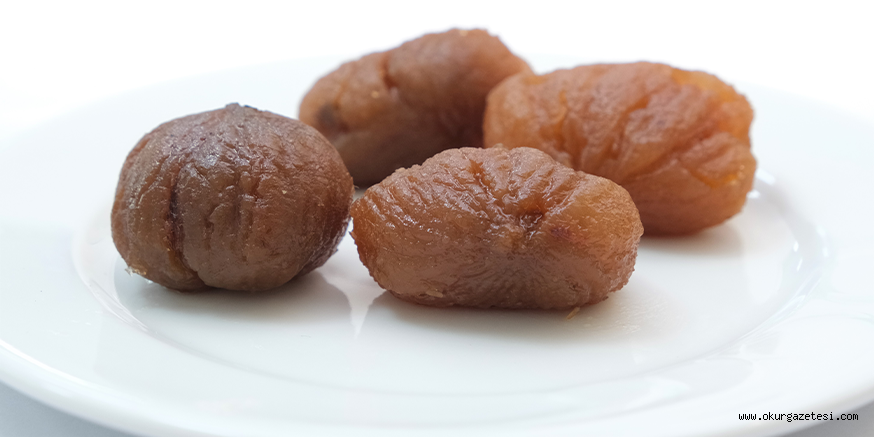 Bursa’ya özgü 4 lezzet daha coğrafi işaretle tescillendi