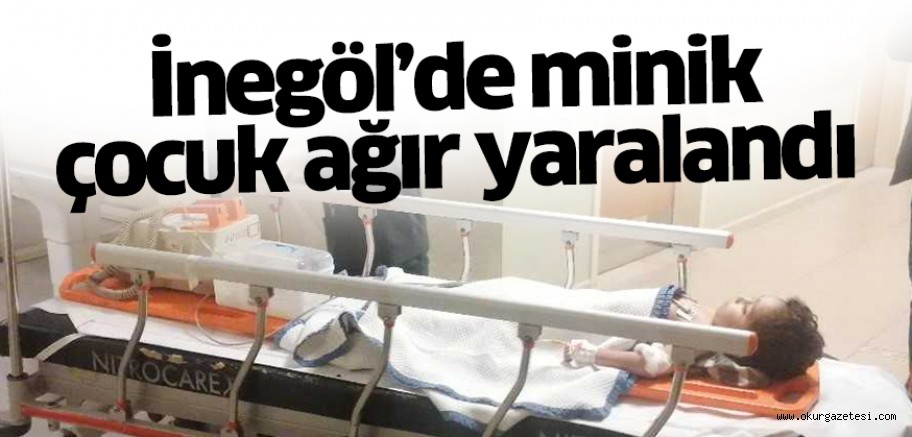 Farklı noktalarda yüksekten düşen 1’i çocuk 2 kişi yaralandı