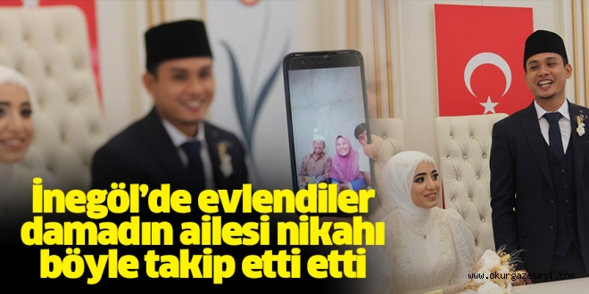 Hem ağladılar hem de mutlu oldular