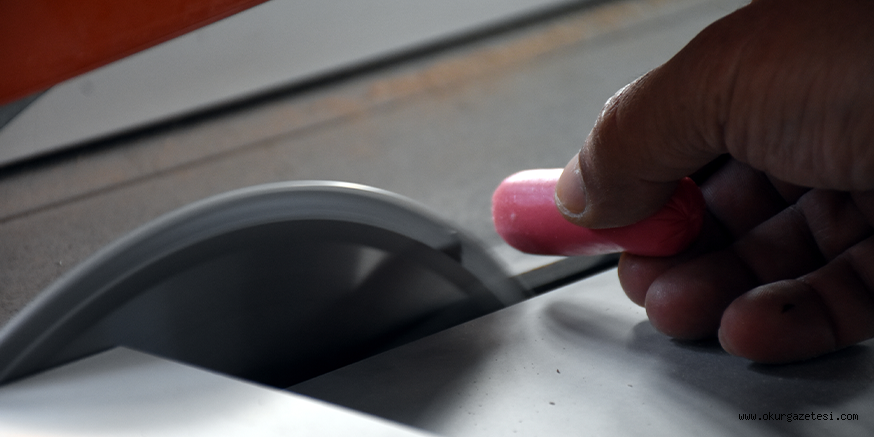 Mobilya ve metal sektöründe iş kazalarında uzuv kaybını önleyen sistem ihraç ediliyor