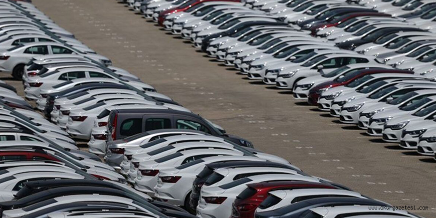 Otomotiv endüstrisi ekimde 2,6 milyar dolarlık ihracat yaptı