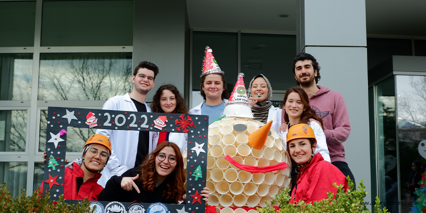 Bursa’da lösemili çocukların yüzü