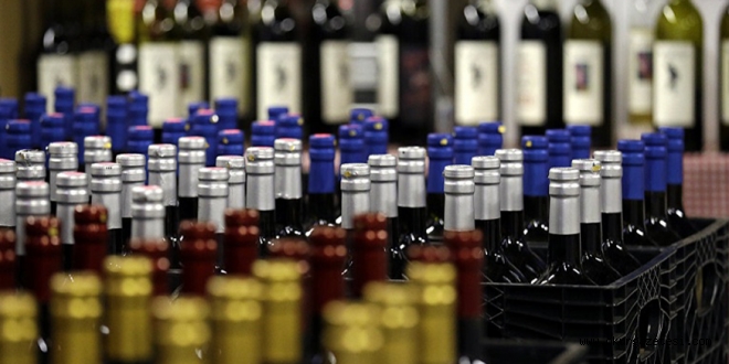 Bursa’da sahte içkiden ölümlerle ilgili 6 sanığın yargılanmasına devam edildi