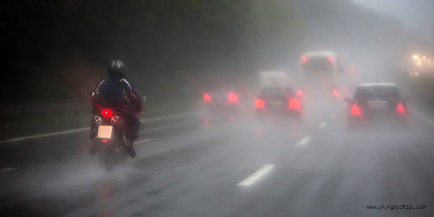 Çanakkale’de devrilen motosikletin sürücüsü hayatını kaybetti