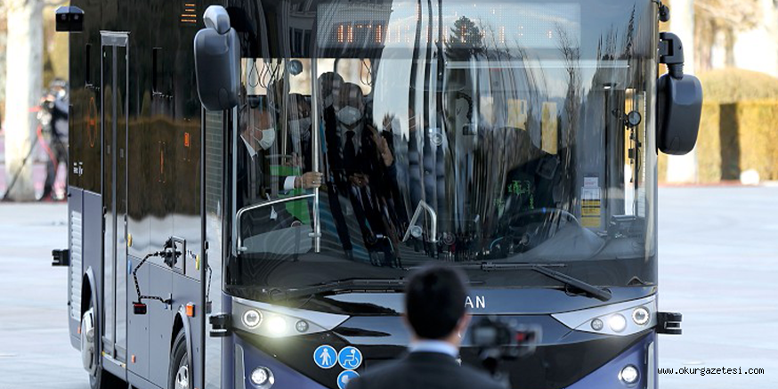 “Otobüs-minibüs-midibüs” ihracatında aslan payı Fransa ve Almanya’nın