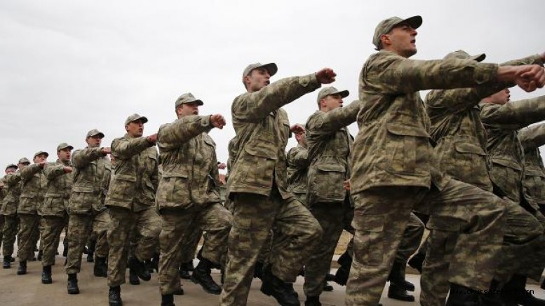 2022 askerlik tarihleri ve yerleri belli oldu! İşte bedellilerin sevk dönemleri