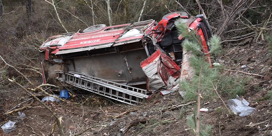 Büyükşehir’in acı günü