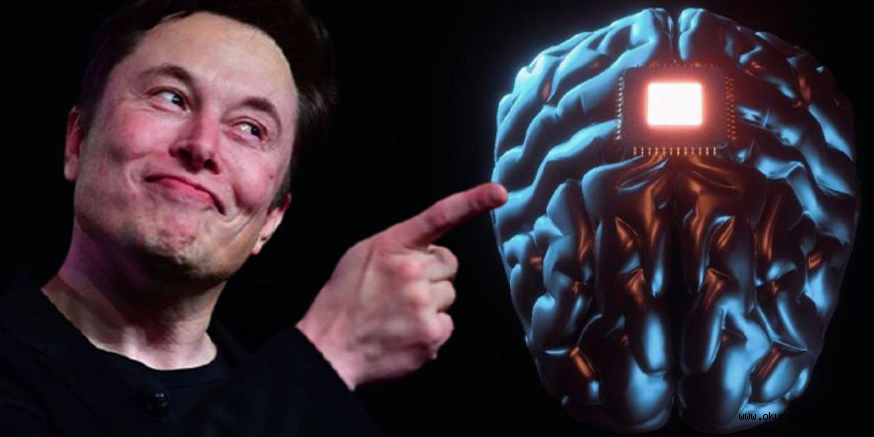Elon Musk, Neuralink projesi kapsamında geliştirdiği çipi insan beynine takmaya hazırlanıyor