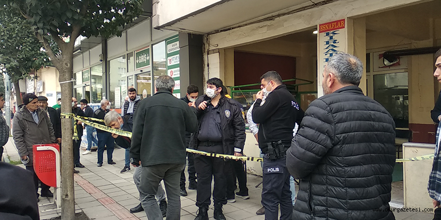 Gemlik’te kavgada yaralanan 2 kişi hastaneye kaldırıldı