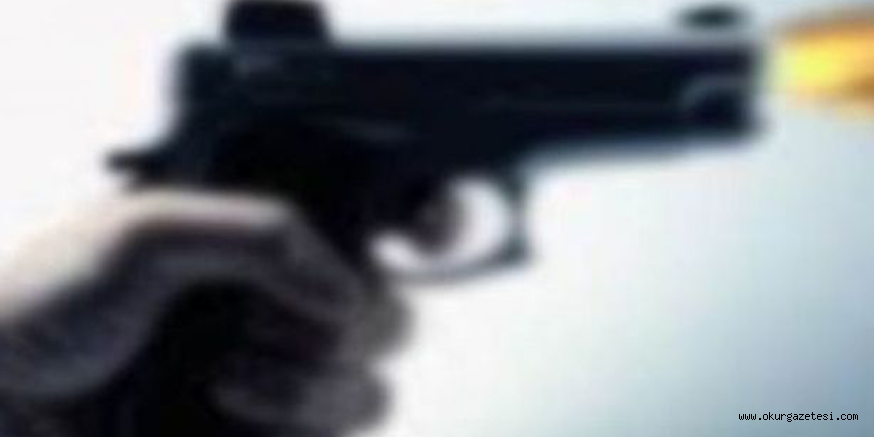 Karısını öldüren kişi intihar girişiminde bulundu