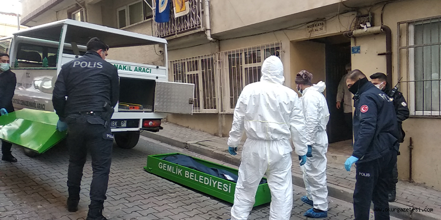 Kavga eden iki arkadaştan biri bıçaklanarak hayatını kaybetti