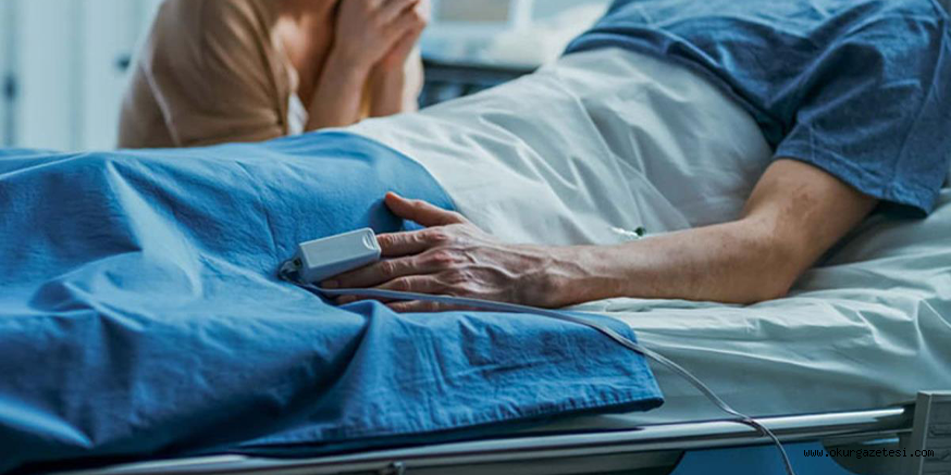 Kız arkadaşının annesine böbreğini bağışlayan genç, 1 ay sonra terk edildi