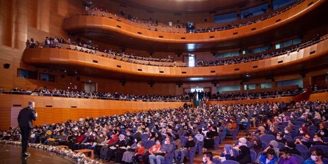 Merinos AKKM’de bu yıl büyük ölçekli 35 etkinlik gerçekleştirilecek