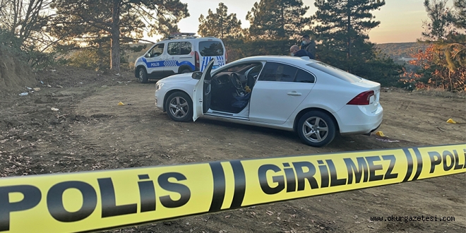 Silahlı kavgada 1’i ağır 2 kişi yaralandı.