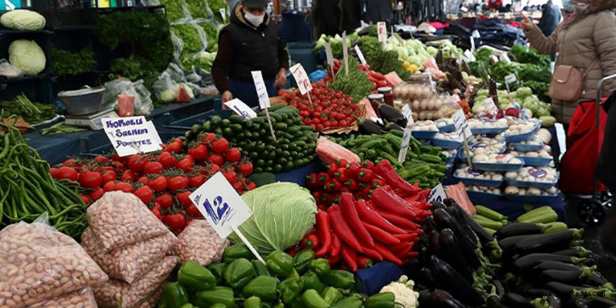 Temel gıda fiyatlarının yükselmesini engellemek için yeni önlem! Bakanlık, 20 ürünün ihracatına müdahale edebilecek