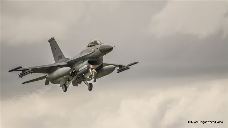 ABD askerleri İdlib’de operasyon düzenliyor