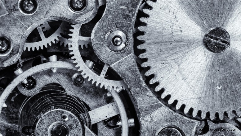 ABD’li bilim adamları ‘milimetrik mesafedeki’ zaman sapmasını tespit etti