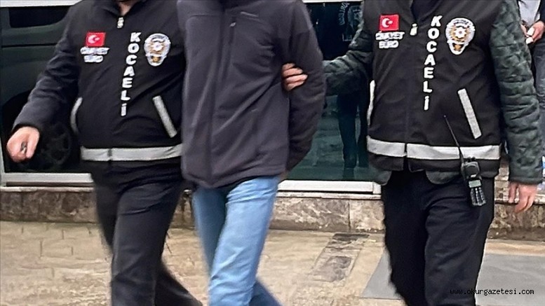 Alevi vatandaşlara sosyal medyadan hakaret eden kişi tutuklandı