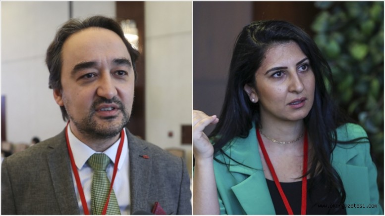 Avrupa’daki Türkler, yaşadıkları ırkçılığı ve ayrımcılığı anlattı