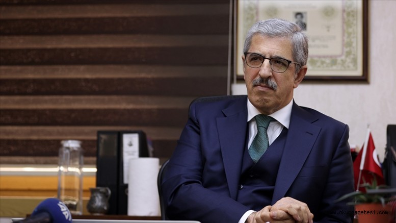 Avukat Çarsancaklı, 28 Şubat sürecinde tanık olduğu hak ihlallerini anlattı: O dönemde toplum olarak mağdur edildik