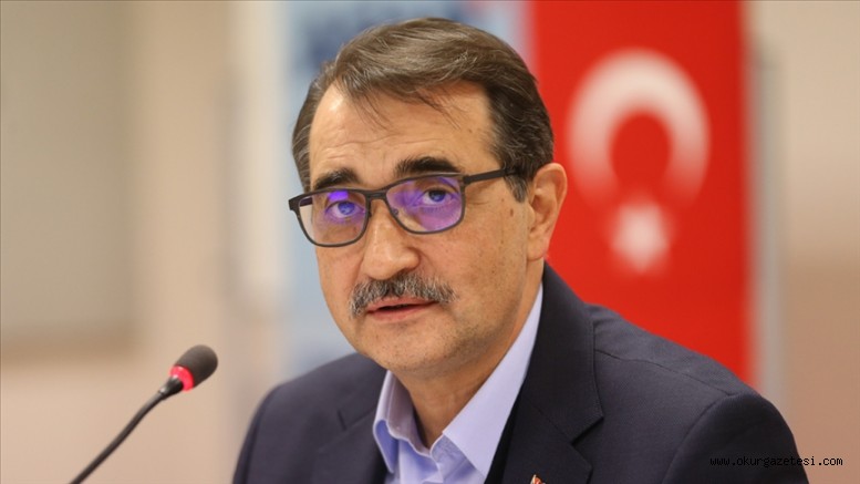 Bakan Dönmez: Elektrik tarifesinde indirim talepleri değerlendiriliyor