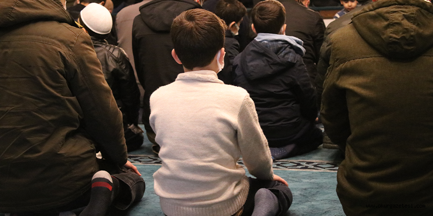 Bursa’da “Haydi Çocuklar Camiye” projesinde ödüller sahiplerini buldu