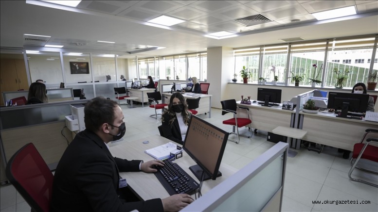 ‘Büyük mükelleflere özel vergi dairesi’ modeli Ankara’da uygulanmaya başlandı