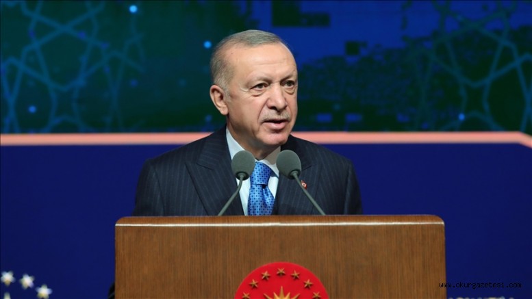 Cumhurbaşkanı Erdoğan: Milletimiz 28 şubatta darbeye ve darbecilere alkış tutanları asla unutmamıştır
