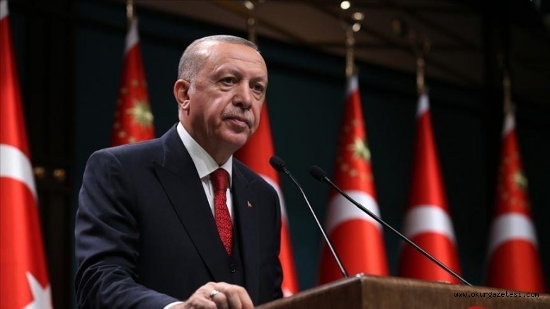 Cumhurbaşkanı Erdoğan ve eşine sosyal medyadan hakaret eden 4 kişi gözaltına alındı