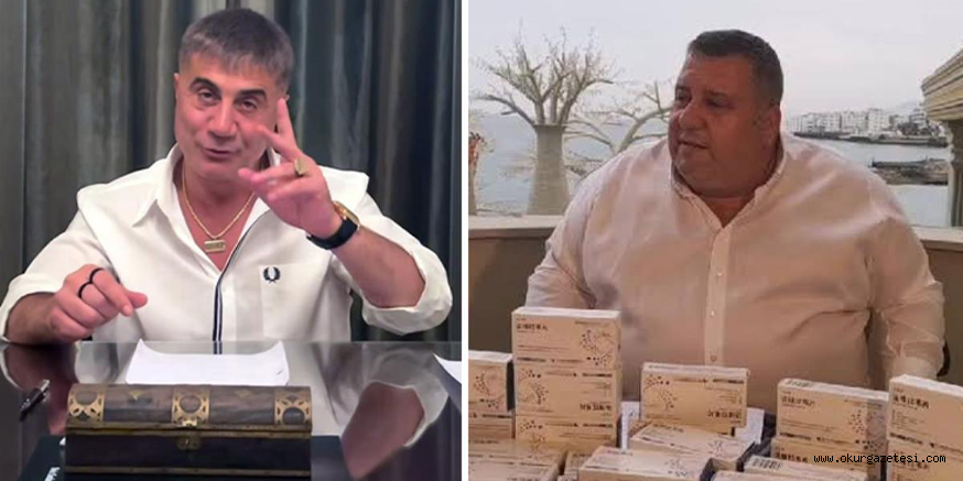 İddialar günlerce konuşulmuştu! Sedat Peker’in silahlı saldırıda öldürülen Halil Falyalı için dedikleri yeniden gündemde