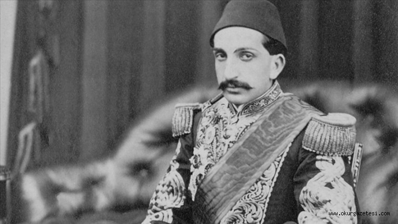 İmparatorluğun zor yıllarının hükümdarı: Sultan 2. Abdülhamid