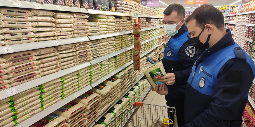 KDV indirimi denetimleri başladı