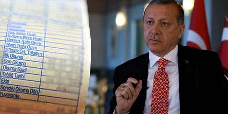 Müjdesini Cumhurbaşkanı Erdoğan verdi! Elektrik faturalarını düşürecek düzenleme yürürlüğe girdi