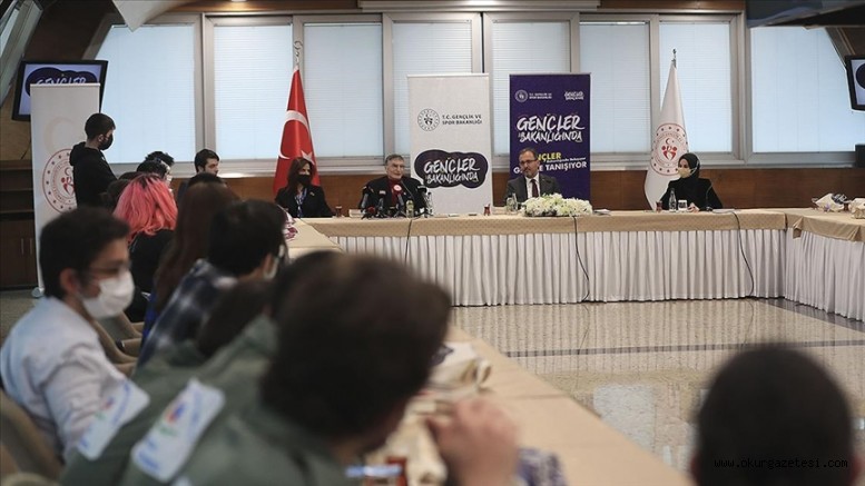 Nobel ödüllü Türk bilim insanı Prof. Dr. Sancar: Türkiye’nin bir parçasıyım